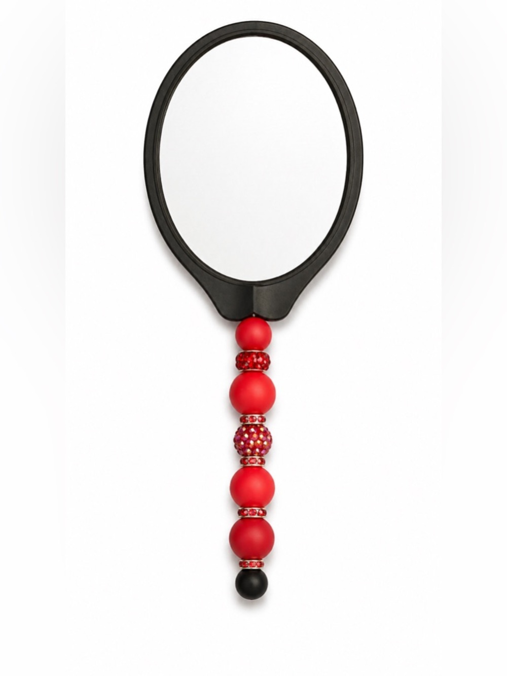 Handmade Little Travel Mirror